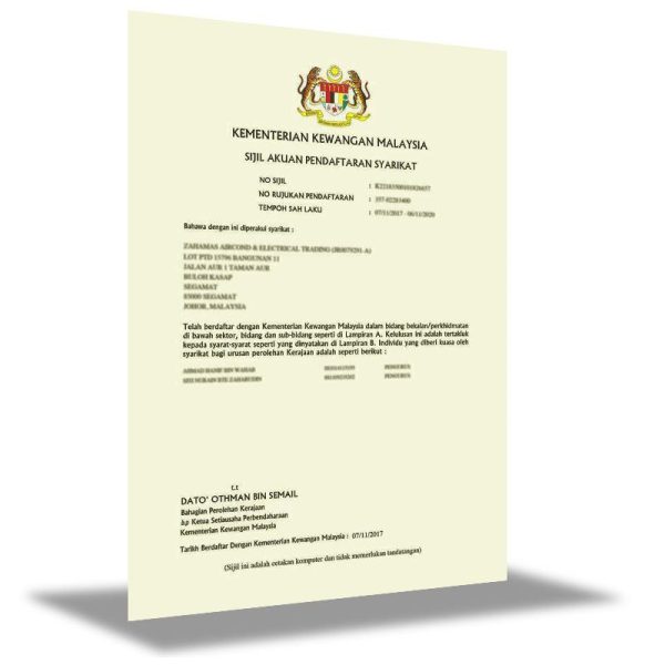 Pembaharuan sijil digital