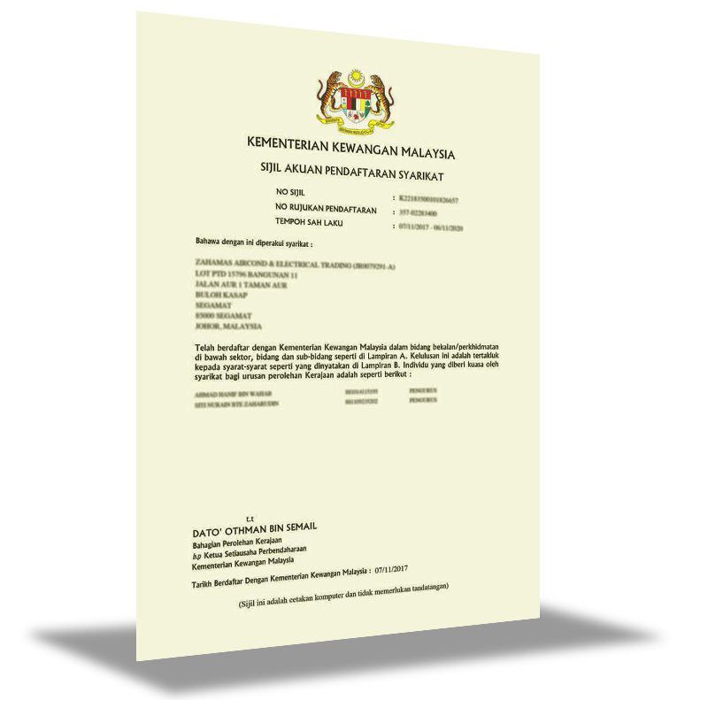 Pembaharuan sijil digital